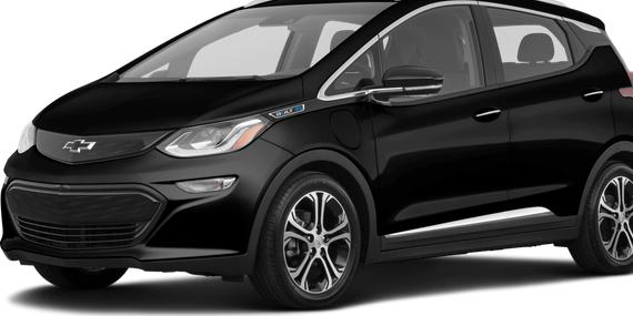 CHEVROLET BOLT EV 2019 1G1FZ6S04K4138208 image